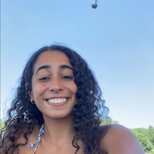 Meet your Posher, Janessa